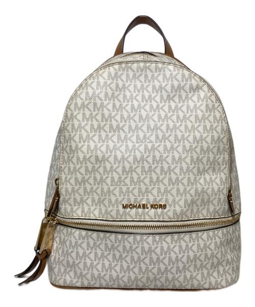 MICHAEL KORS（マイケル・コース）MICHAEL KORS (マイケル・コース) リュックの古着・服飾アイテム