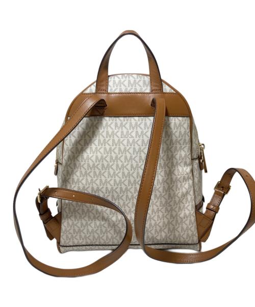 MICHAEL KORS（マイケル・コース）MICHAEL KORS (マイケル・コース) リュックの古着・服飾アイテム