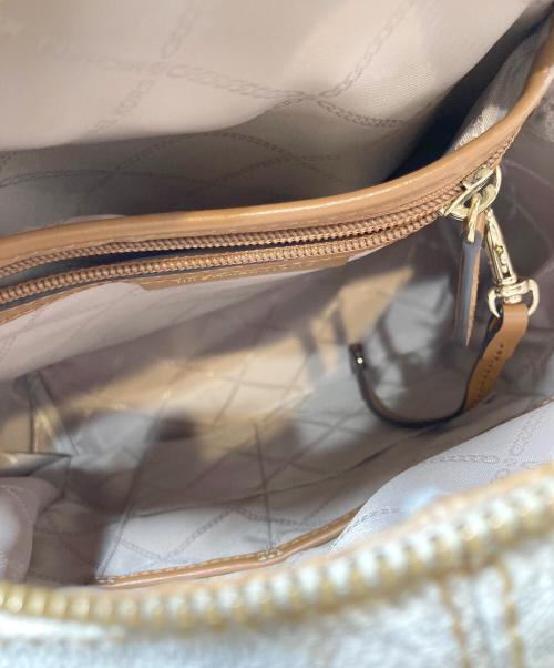 MICHAEL KORS（マイケル・コース）MICHAEL KORS (マイケル・コース) リュックの古着・服飾アイテム