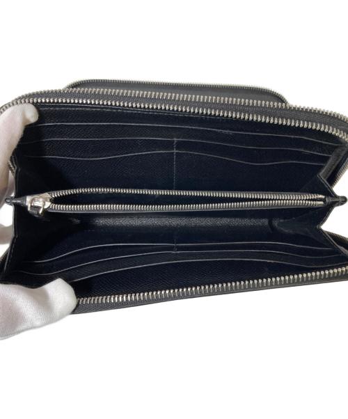 dunhill（ダンヒル）dunhill (ダンヒル) オーガナイザー ブラックの古着・服飾アイテム