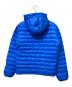 Patagonia (パタゴニア) ダウンジャケット ブルー サイズ:S：7000円