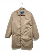 COLE HAANコールハーン）の古着「コート」｜カーキ