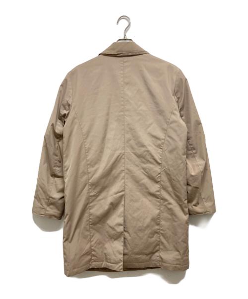 COLE HAAN（コールハーン）COLE HAAN (コールハーン) コート カーキ サイズ:Sの古着・服飾アイテム