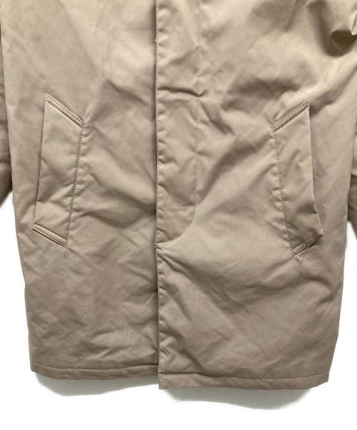 COLE HAAN（コールハーン）COLE HAAN (コールハーン) コート カーキ サイズ:Sの古着・服飾アイテム