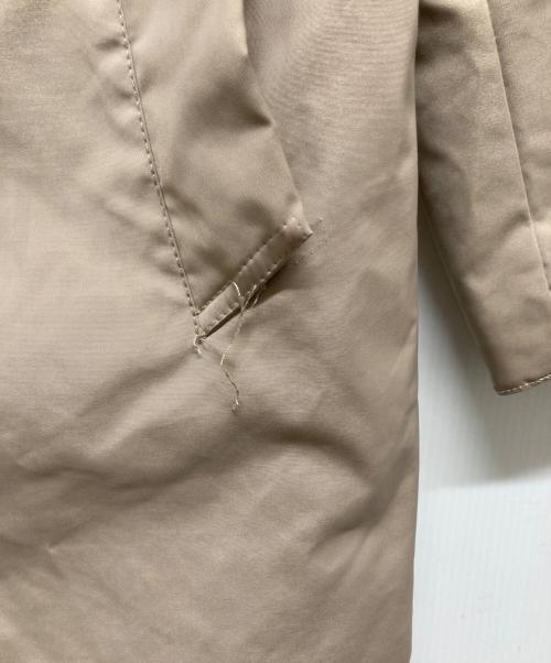 COLE HAAN（コールハーン）COLE HAAN (コールハーン) コート カーキ サイズ:Sの古着・服飾アイテム