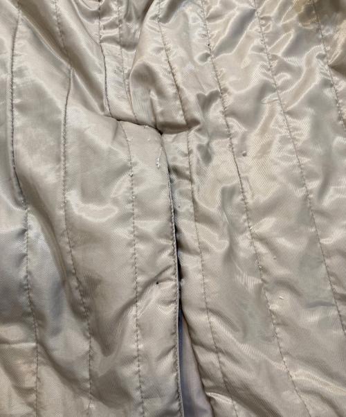 COLE HAAN（コールハーン）COLE HAAN (コールハーン) コート カーキ サイズ:Sの古着・服飾アイテム