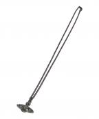 Vivienne Westwoodヴィヴィアンウエストウッド）の古着「オーブネックレス」｜シルバー