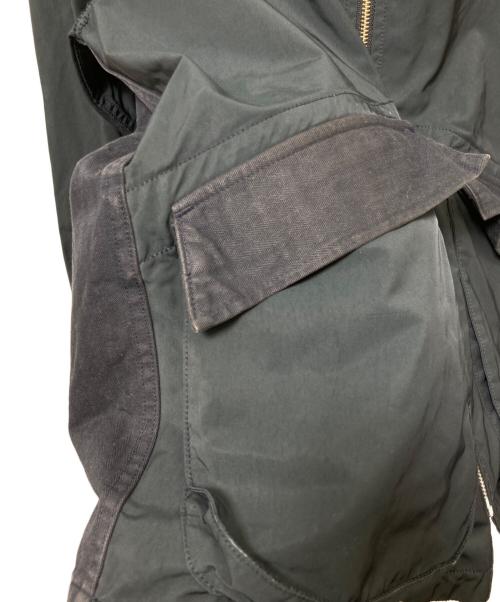 NIGEL CABOURN（ナイジェルケーボン）NIGEL CABOURN (ナイジェルケーボン) ジャケット ネイビー サイズ:48の古着・服飾アイテム