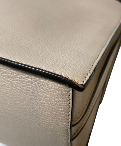 FURLA（フルラ）FURLA (フルラ) ショルダーバッグ ベージュの古着・服飾アイテム