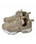 REEBOK (リーボック) INSTAPUMP FURY OG UTILITY ベージュ サイズ:25.5：5000円