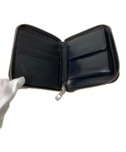 LOUIS VUITTON（ルイ ヴィトン）LOUIS VUITTON (ルイ ヴィトン) 2つ折り財布 ブラウンの古着・服飾アイテム