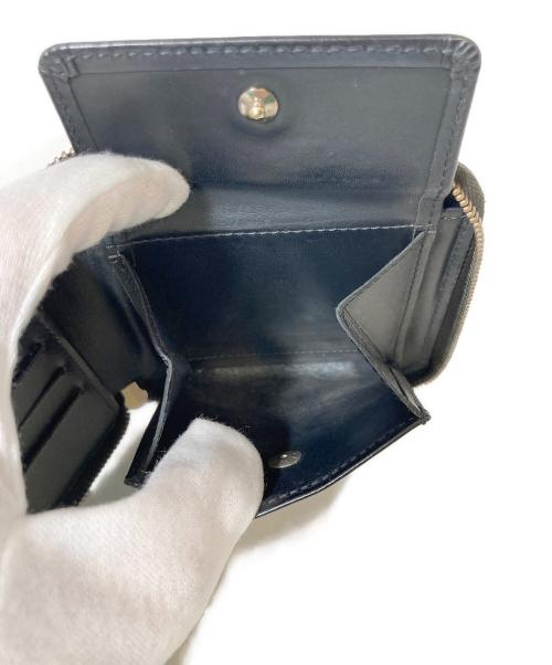 LOUIS VUITTON（ルイ ヴィトン）LOUIS VUITTON (ルイ ヴィトン) 2つ折り財布 ブラウンの古着・服飾アイテム