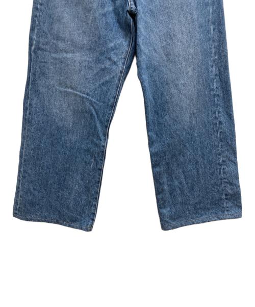 Spick and Span（スピックアンドスパン）Spick and Span (スピックアンドスパン) デニムパンツ インディゴ サイズ:Sの古着・服飾アイテム