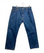 LEVI'Sリーバイス）の古着「501XX復刻デニムパンツ」｜インディゴ