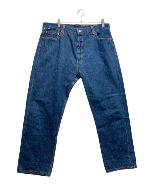 LEVI'S（リーバイス）LEVI'S (リーバイス) 501XX復刻デニムパンツ インディゴ サイズ:42の古着・服飾アイテム