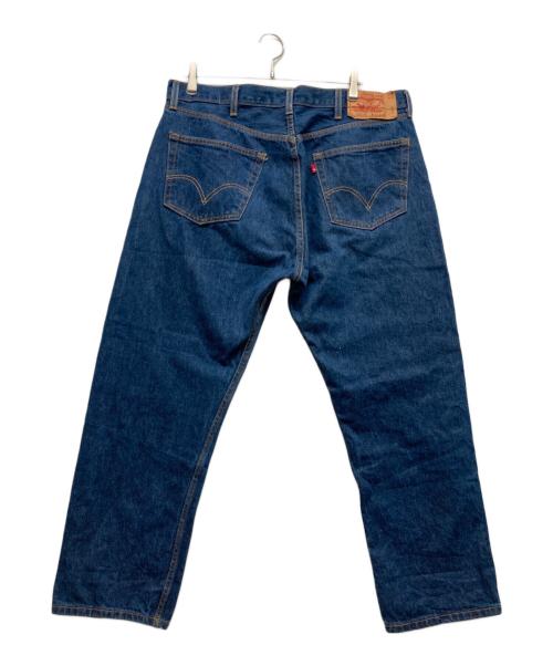LEVI'S（リーバイス）LEVI'S (リーバイス) 501XX復刻デニムパンツ インディゴ サイズ:42の古着・服飾アイテム