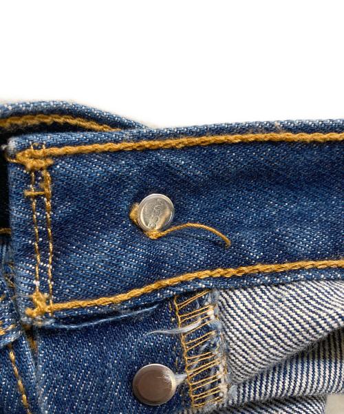 LEVI'S（リーバイス）LEVI'S (リーバイス) 501XX復刻デニムパンツ インディゴ サイズ:42の古着・服飾アイテム