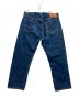 LEVI'S (リーバイス) 501XX復刻デニムパンツ インディゴ サイズ:42：11000円