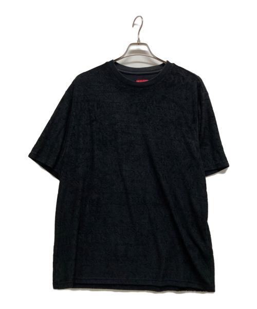 SUPREME（シュプリーム）Supreme (シュプリーム) Tシャツ ブラック サイズ:Mの古着・服飾アイテム