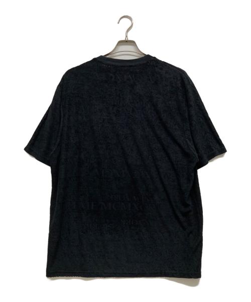 SUPREME（シュプリーム）Supreme (シュプリーム) Tシャツ ブラック サイズ:Mの古着・服飾アイテム