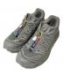 SALOMON（サロモン）の古着「XT-6」｜グレー