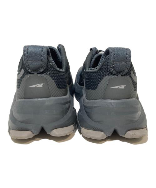 vibram（ビブラム）vibram (ビブラム) スニーカー ブラック サイズ:26の古着・服飾アイテム