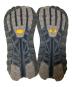 中古・古着 vibram (ビブラム) スニーカー ブラック サイズ:26：10000円
