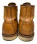 中古・古着 RED WING (レッドウィング) ブーツ ブラウン サイズ:USA 8 1/2：18000円
