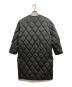 GRAMICCI (グラミチ) B:MING by BEAMS (ビーミングバイビームス) リバーシブルダウンコート ブラック サイズ:S：7000円