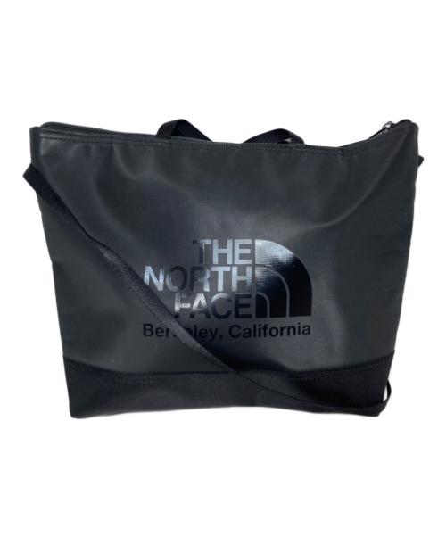 THE NORTH FACE（ザ ノース フェイス）THE NORTH FACE (ザ ノース フェイス) BCミュゼットショルダーバッグ ブラックの古着・服飾アイテム