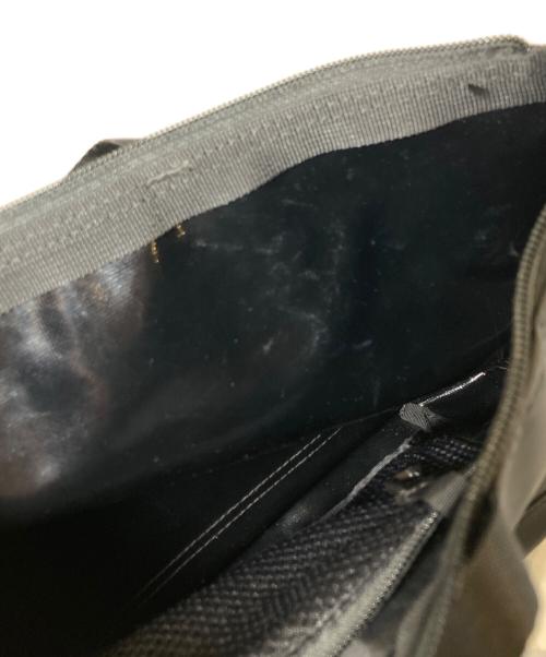 THE NORTH FACE（ザ ノース フェイス）THE NORTH FACE (ザ ノース フェイス) BCミュゼットショルダーバッグ ブラックの古着・服飾アイテム