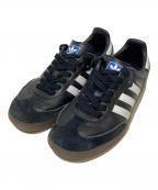 adidasアディダス）の古着「スニーカー」｜ブラック