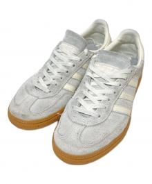 adidas（アディダス）の古着「Handball Spezial ハンドボール スペツィアル」｜スカイブルー
