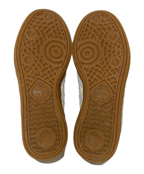 adidas（アディダス）adidas (アディダス) Handball Spezial ハンドボール スペツィアル スカイブルー サイズ:23の古着・服飾アイテム