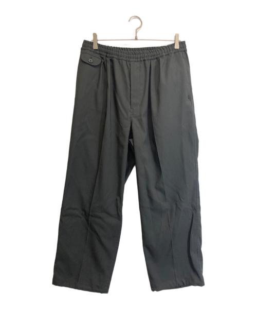 DAIWA PIER39（ダイワ ピア39）DAIWA PIER39 (ダイワ ピア39) パンツ グレー サイズ:Mの古着・服飾アイテム