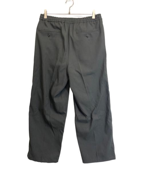 DAIWA PIER39（ダイワ ピア39）DAIWA PIER39 (ダイワ ピア39) パンツ グレー サイズ:Mの古着・服飾アイテム