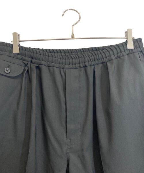 DAIWA PIER39（ダイワ ピア39）DAIWA PIER39 (ダイワ ピア39) パンツ グレー サイズ:Mの古着・服飾アイテム