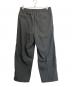 DAIWA PIER39 (ダイワ ピア39) パンツ グレー サイズ:M：13000円