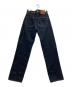 THE REAL McCOY'S (ザ・リアルマッコイズ) デニムパンツ インディゴ サイズ:W28：10000円