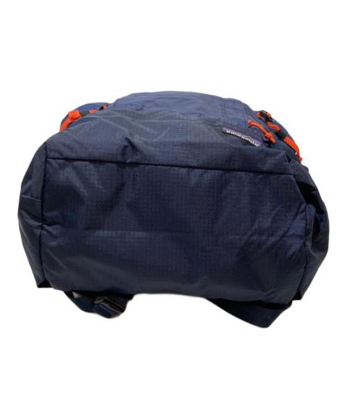 Patagonia（パタゴニア）Patagonia (パタゴニア) リュック ネイビーの古着・服飾アイテム