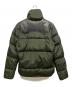 DIESEL (ディーゼル) ダウンジャケット グリーン サイズ:L：10000円