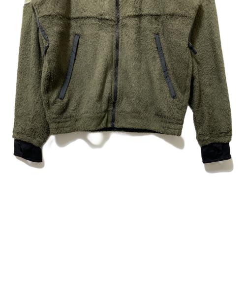 THE NORTH FACE（ザ ノース フェイス）THE NORTH FACE (ザ ノース フェイス) ANTARCTICA VERSA LOFT JACKET グリーン サイズ:XLの古着・服飾アイテム