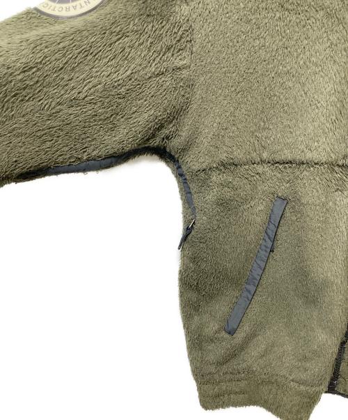 THE NORTH FACE（ザ ノース フェイス）THE NORTH FACE (ザ ノース フェイス) ANTARCTICA VERSA LOFT JACKET グリーン サイズ:XLの古着・服飾アイテム