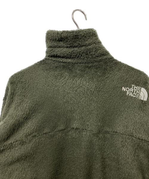 THE NORTH FACE（ザ ノース フェイス）THE NORTH FACE (ザ ノース フェイス) ANTARCTICA VERSA LOFT JACKET グリーン サイズ:XLの古着・服飾アイテム