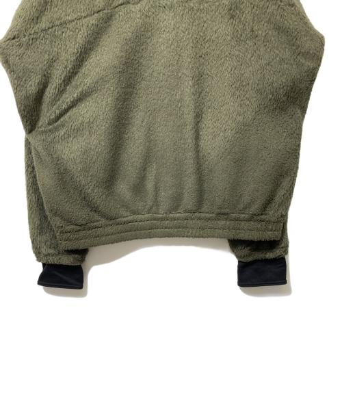 THE NORTH FACE（ザ ノース フェイス）THE NORTH FACE (ザ ノース フェイス) ANTARCTICA VERSA LOFT JACKET グリーン サイズ:XLの古着・服飾アイテム