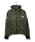THE NORTH FACE（ザ ノース フェイス）の古着「ANTARCTICA VERSA LOFT JACKET」｜グリーン