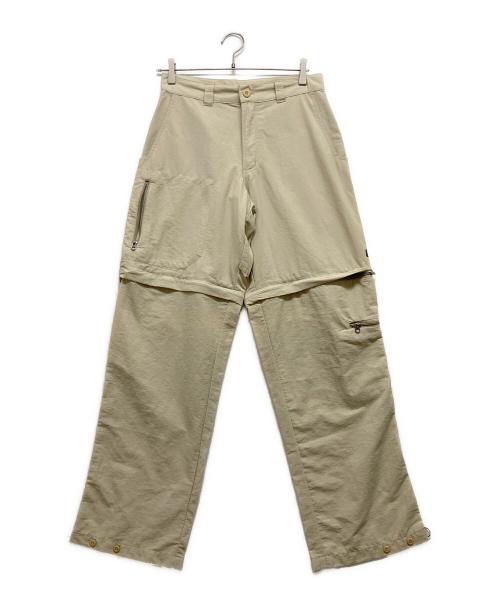 Patagonia（パタゴニア）Patagonia (パタゴニア) カーゴパンツ カーキ サイズ:30の古着・服飾アイテム