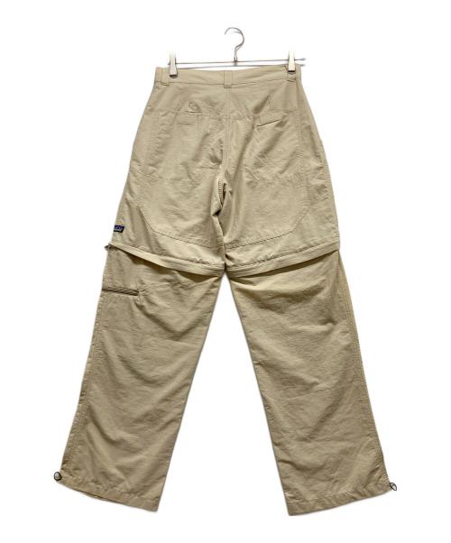 Patagonia（パタゴニア）Patagonia (パタゴニア) カーゴパンツ カーキ サイズ:30の古着・服飾アイテム