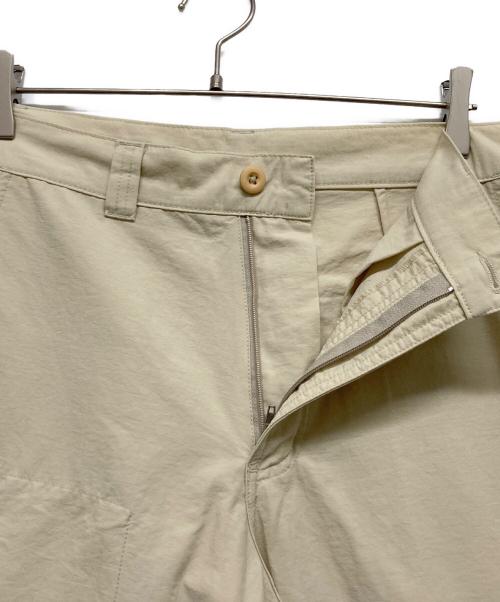 Patagonia（パタゴニア）Patagonia (パタゴニア) カーゴパンツ カーキ サイズ:30の古着・服飾アイテム