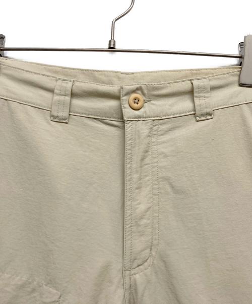 Patagonia（パタゴニア）Patagonia (パタゴニア) カーゴパンツ カーキ サイズ:30の古着・服飾アイテム